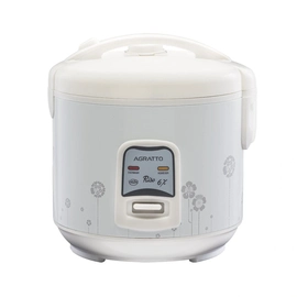 Panela Eletrica Arroz e Legumes Agratto Riso Pa6x 6 Xicaras - 220v