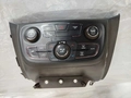 COMANDO CONTROLE CENTRAL AR PAINEL COM MOLDURA JEEP COMPASS (ID:11877)