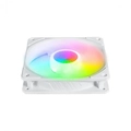Kit Fan Cooler Master Sickleflow 120 Argb White Edition 3in1 - Mfx-b2dw-183pa-r1