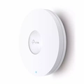 Access Point Tp-Link Wi-fi 6 Montavel Em Teto Dual Band 2.4/5ghz - Ax1800 Eap610 Smb
