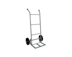 Carrinho de Descarga: Eficiência e Praticidade no Transporte de Cargas