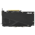 Placa de Video Asus GeForce RTX 2060 Dual EVO 12GB, GDDR6, 192Bit, DLSS, Ray Tracing, DUAL-RTX2060-O12G-EVO