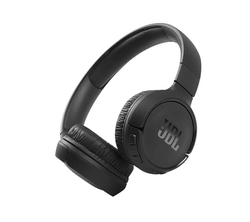 Fone De Ouvido JBL Tune 510bt Bluetooth  - Cor Preto