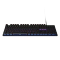 Teclado Mecânico 100% Vinik Anihi Full - Switch Blue - Led Rainbow – Anihi100bl