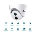 Camera Dome IP TP Link Turret 4MP c/ IR VIGI C440i