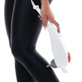 Massageador Elétrico Relax Hammer Profissional Corporal Manual