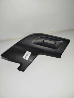 ACABAMENTO SUPERIOR DO TETO OROCH DYN 1.6 SCE 2022 (id:5717)