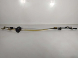 CABO SELETOR TRAMBULADOR CHEVROLET ONIX 1.0MT LT 2016 (id:19789)