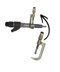 COLETOR DE MEDIÇÃO DE RETORNO - LINHA BOSCH 120 (CRI 2.18 / 2.20) EURO 5 DT01-0108 D-TRON