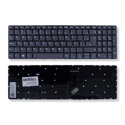 Teclado para Notebook Lenovo Ideapad 330-15IKBR - TC915-LN-0036