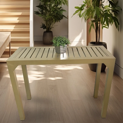 Aparador Buffet em Alumínio Ripado Rio de Janeiro