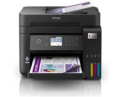 Multifuncional Epson Tanque de Tinta L6270 - C11cj61302
