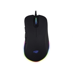 Mouse USB C3TECH RUMBLE - MG-400BK