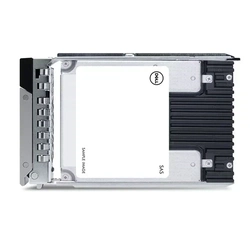 Ssd Dell 960gb Sata Ri Hot-plug 2.5" - 345-bgsq