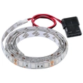 Fita de Led Vx Gaming Verde Com Conexão Molex 60 Pontos de Led 1 Metro - Ldm1