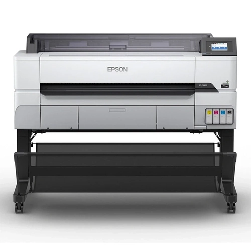 Impressora Plotter Epson Surecolor T5475 36