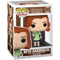 Pop! o Gambito Da Rainha (the Queens Gambit) - Beth Harmon #1122