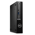 Desktop Dell Optiplex 7020 Intel I5 8gb 256gb Ssd Windows 11 Pro - 210-blwm-dto108