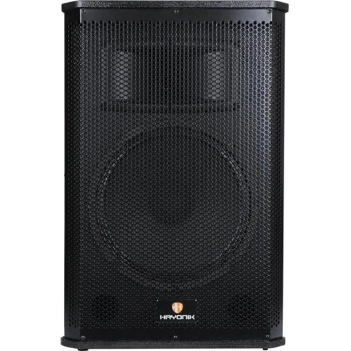 Caixa De Som Passiva Hayonik Cx-hk12p