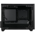 Gabinete Cooler Master Masterbox Nr200 - Mini-itx - Sfx - Black - Mcb-nr200-knnn-s00
