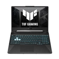 Notebook ASUS TUF Gaming A15, AMD Ryzen 7 7435HS, GeForce RTX™, 8GB, 512GB SSD, KeepOS, 15,6 FHD, Graphite Black