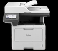 Multifuncional Brother Laser A4 Mono Usb/eth/wifi - Mfcl5912dw