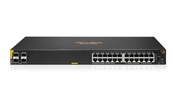 Gateway Hpe Aruba Nw Ion 5p 2.5g 64w Sg2505p S0g34ai