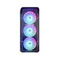 Gabinete Gamer K-mex Skytrooper - Cg-01ff - Cg01ffrh0010box