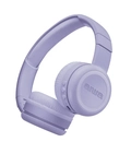 Fone de Ouvido Headphone AIWA, Bluetooth Drive 30mm, Roxo - AWS-HP-03-P