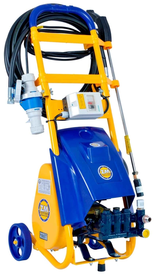 Lavadora ZM 30/60 Média Pressão Mono Motor WEG 220V