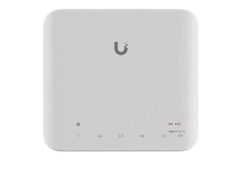 Switch Ubiquiti Unifi G2 5p (4p) Poe Usw-flex - Usw-flex