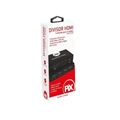 Splitter Hdmi 1.3 1 Entrada x 4 Saídas Preto Chip Sce 075-0812 - 58336
