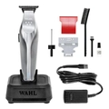 Máquina De Acabamento Wahl Hi-viz Cordless
