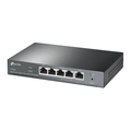 Roteador Vpn Multi-wan Gigabit Safestream Tl-er605 Smb