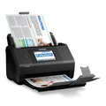 Scanner Epson Workforce Es-580w 35ppm Wi-fi - B11b258201