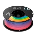 Filamento 3d Creality Ender Pla 1,75mm Rainbow - 3301010314