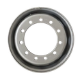 Roda D/ferro Aro22.5x8.25/10 Furo Scania (ano 2023) (ID:16528)