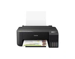 Impressora Epson Tanque de Tinta Wi-fi Bivolt - L1250