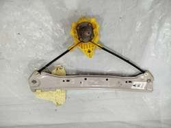 MAQUINA VIDRO TRASEIRO GOL G5 LD (ID:10203)