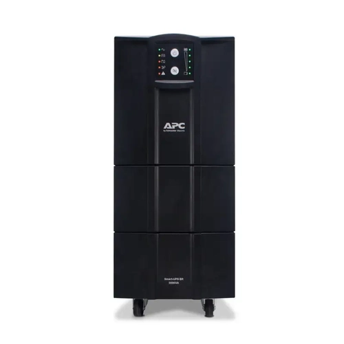 No Break Apc Smart-ups 3000va Mono115 - Smc3000xl-br