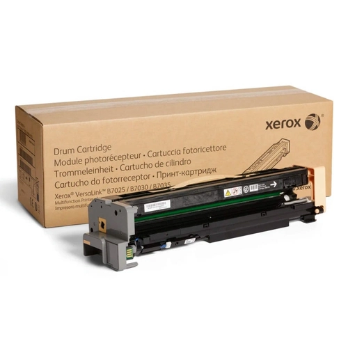 Cilindro Xerox Preto 80k - 113r00779no