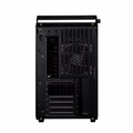 Gabinete Cooler Master Qube 500 Flatpack Preto - Q500-kgnn-s00