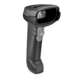 Leitor De Código De Barras Zebra Ds2278 Sem Fio 1d e 2d - Ds2278-sr7u2100prw