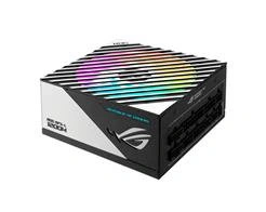 Fonte Asus Rog Loki Sfx-l 1200w 80 Plus Titanium Full Modular - Rog-loki-1200t-sfx-l-gaming