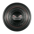 Alto Falante Bomber Subwoofer Bicho Papao 12 600w Rms 4 Ohms