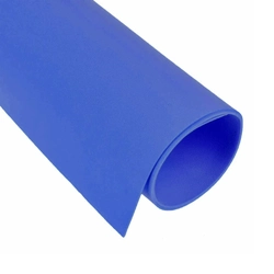 EVA Liso Azul Escuro 1,5mm 60x40cm