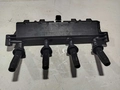 Bobina ignição Peugeot 206 1.4 Flex 2006 a 2009 (ID:1849)
