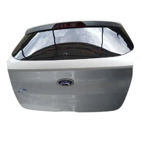 Tampa Traseira Ford Ka Hatch 2019 (ID:11855)