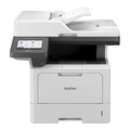 Multifuncional Brother Laser A4 Mono Usb/eth/wifi - Mfcl5912dw