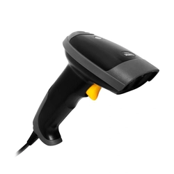 Leitor de Código de Barras Comtac Plug And Play USB 2.0 - PS-950S